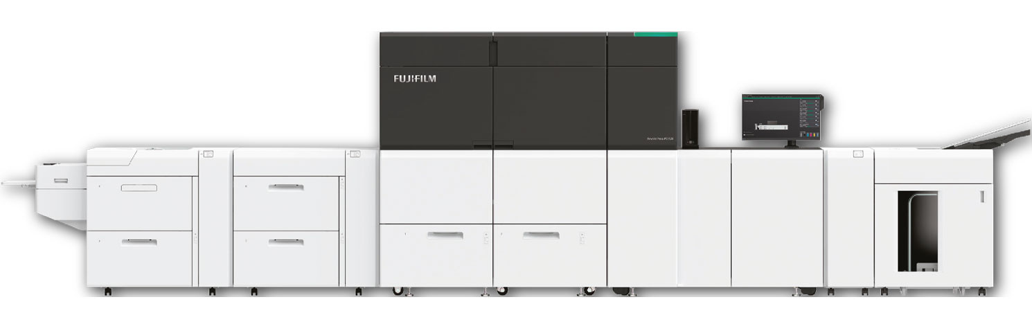 Revoria Press 2120