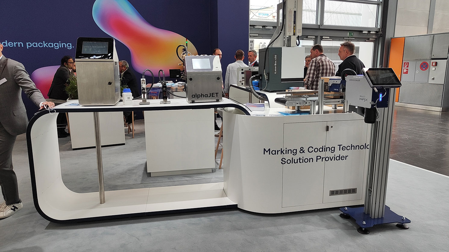 Koenig Bauer Interpack