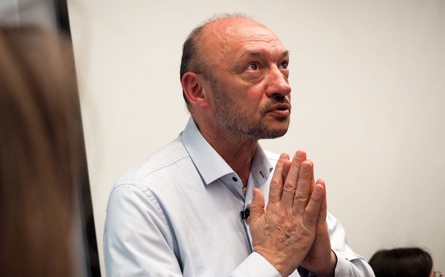 Александр Руденко