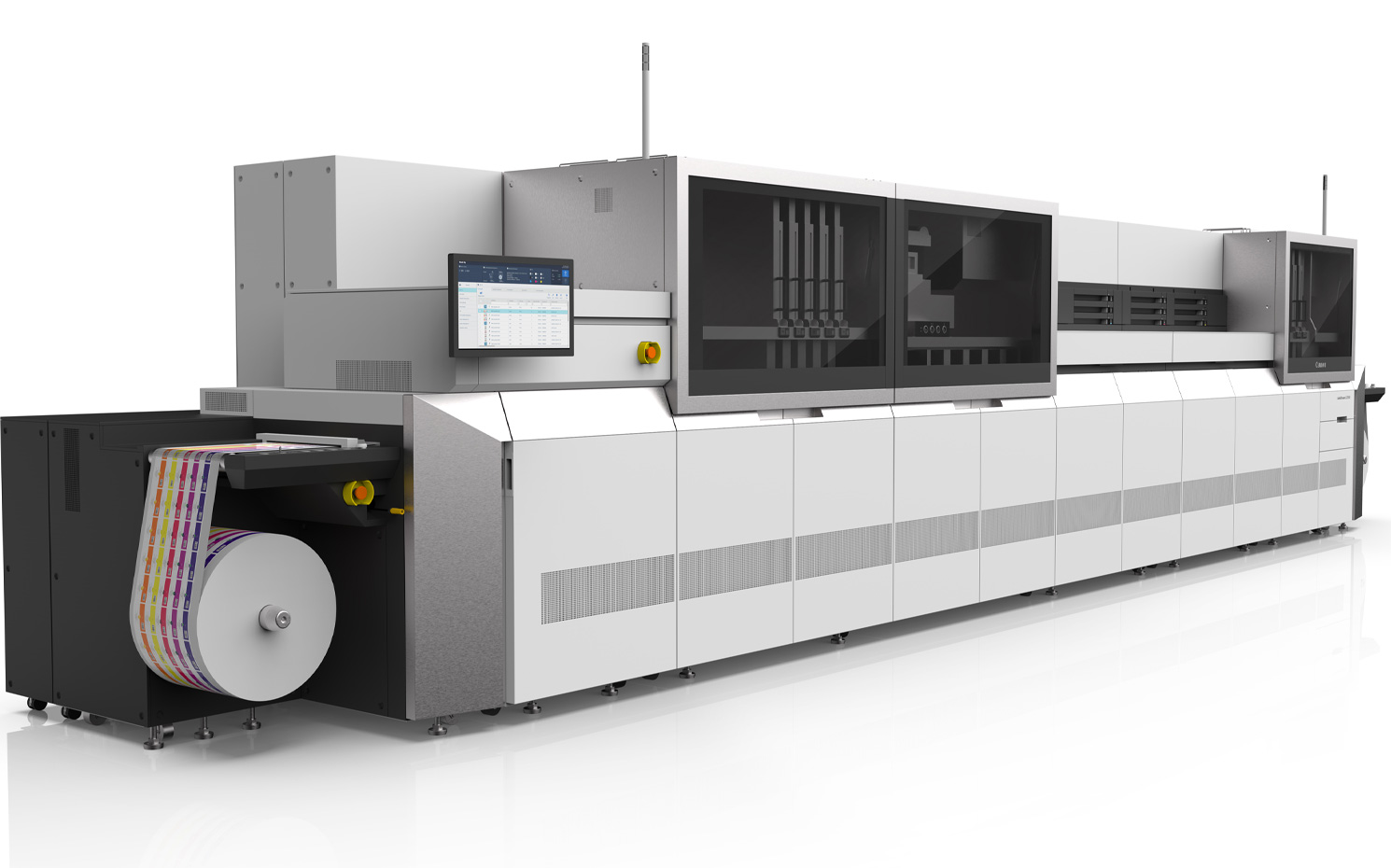 Canon LabelStream 2000