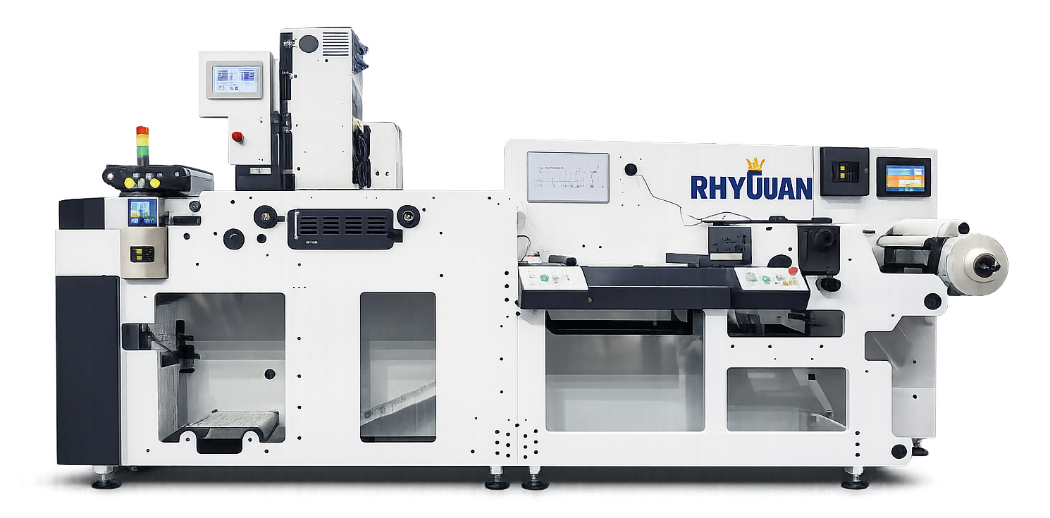 Rhyguan Inkjet
