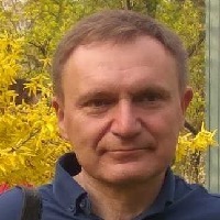 Владимир Литвин