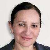 Ольга Широкова