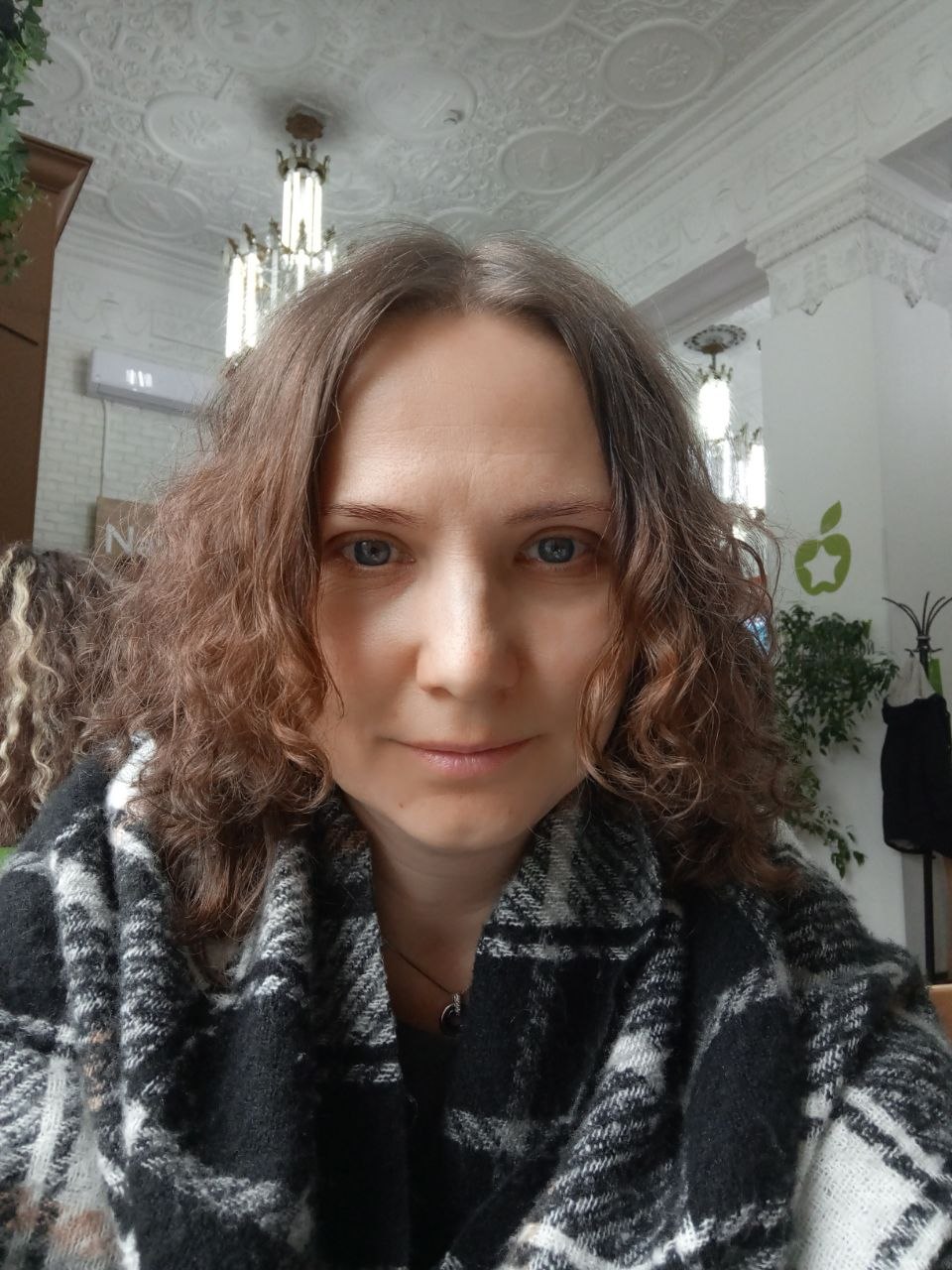 Наталья Павлова