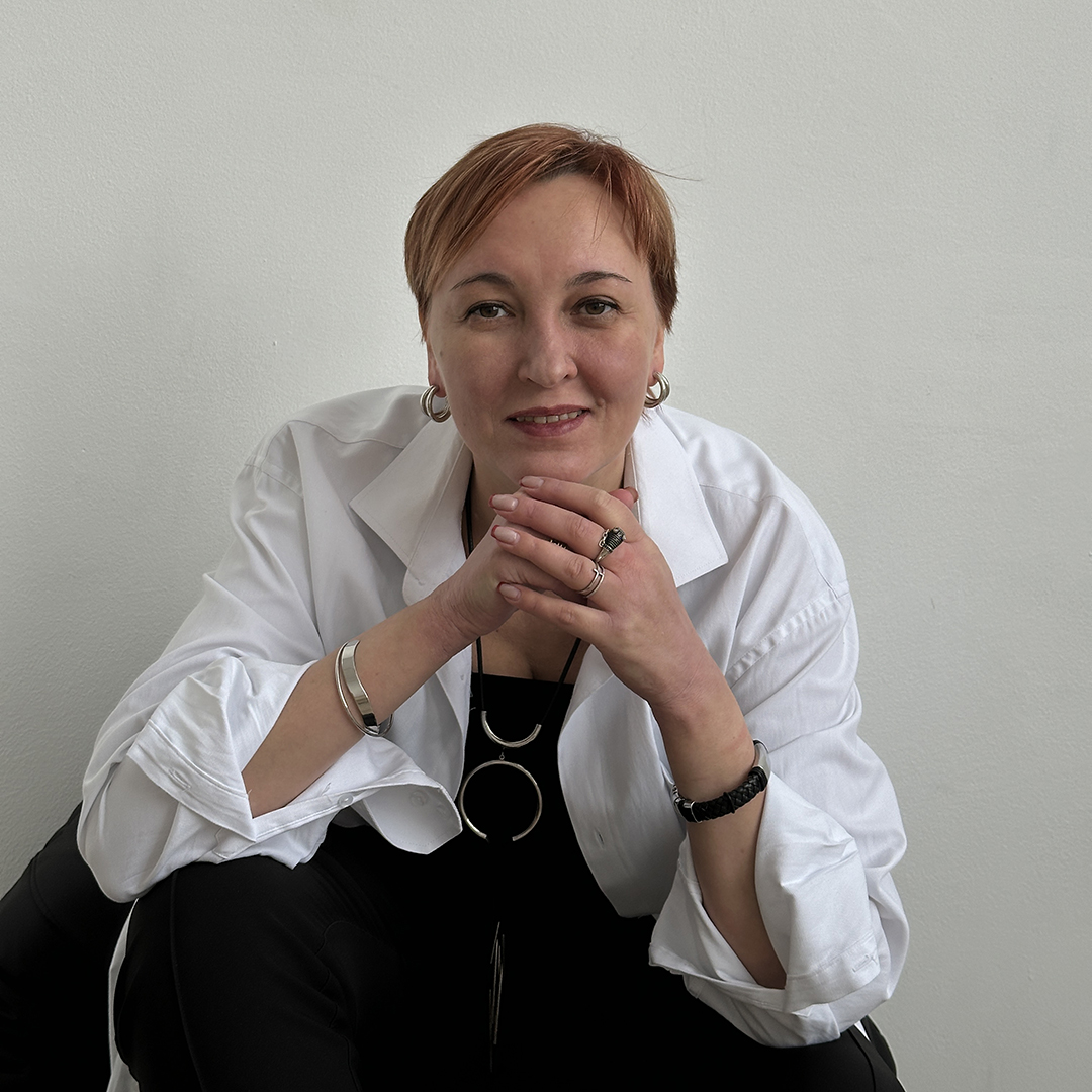Елена Осипова