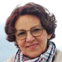 Нина Шапинова