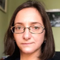 Александра Куликова
