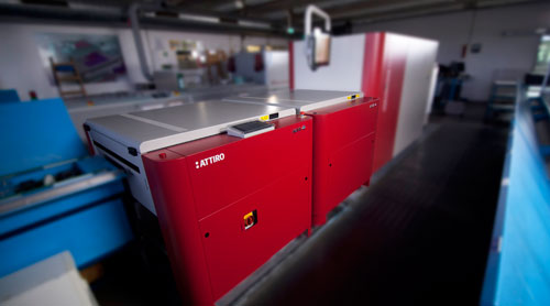Agfa-Attiro