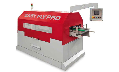 Automaberg Easy-Fly-Pro b