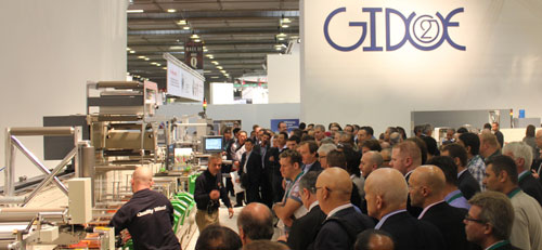 Gidue LabelExpo-2013