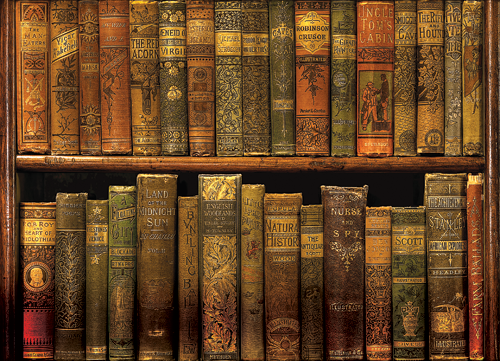 интерьерные книги