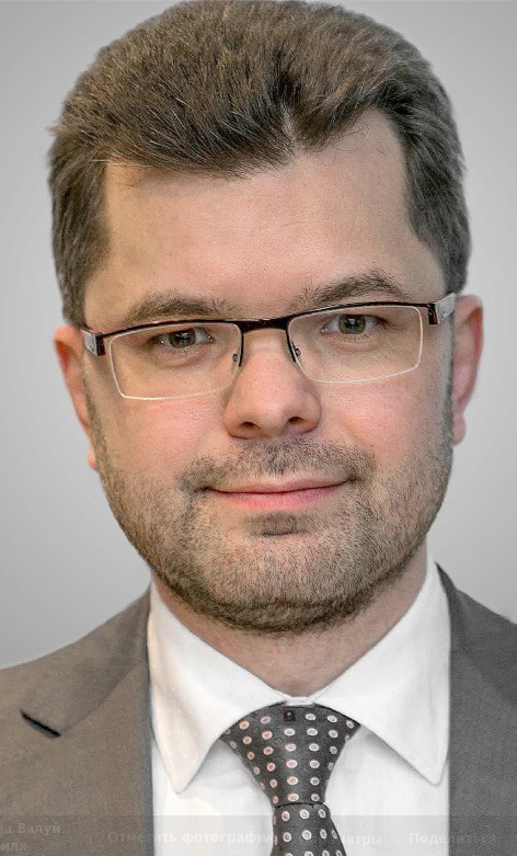Stefan-Valuyskiy b