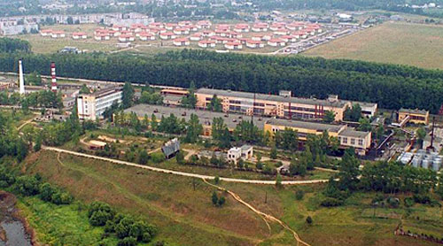 TZPK zavod