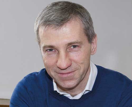 Юрий Уколов