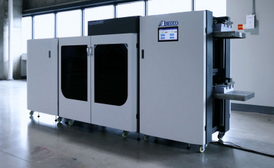Листовая струйная печатная машина Atexco PageMaster 330