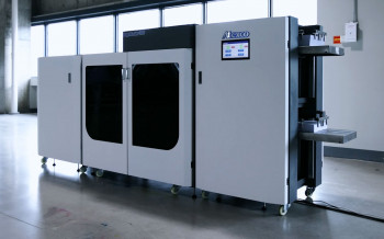 Листовая струйная печатная машина Atexco PageMaster 330