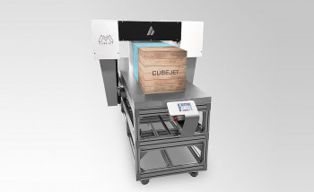 Azon Matrix Cubejet