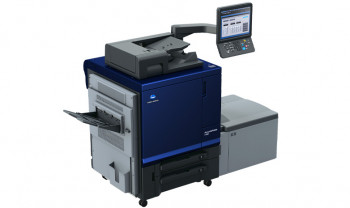 Цифровая печатная машина Konica Minolta AccurioPrint C4065