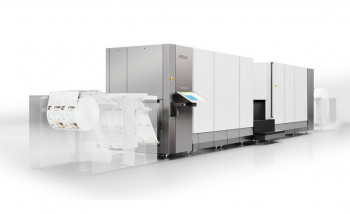 Canon ColorStream 8000