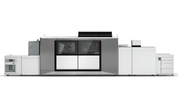 Canon varioPRINT iX3200