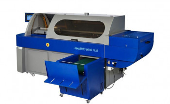 Клеевая машина Duplo PFI UltraBIND 6000 PUR