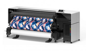 Сублимационный принтер Epson SureColor F9570