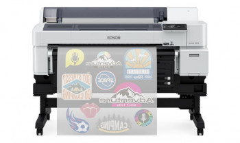 Широкоформатный DTF-принтер Epson SureColor G6070 Широкоформатный DTF-принтер Epson SureColor G6070