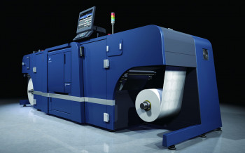 Konica Minolta AccurioLabel 230