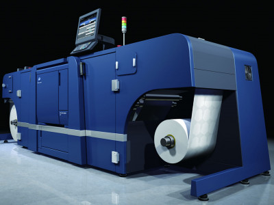 Konica Minolta AccurioLabel 230