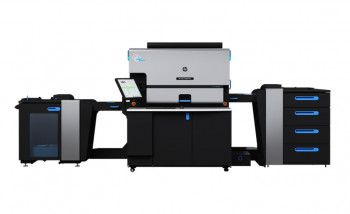 HP Indigo 7K