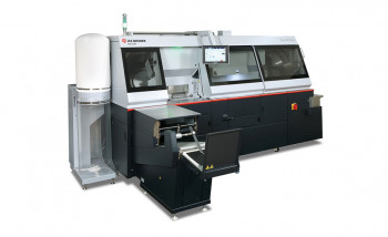 Horizon BQ-500 iCE Perfect Binder