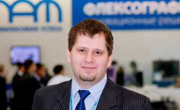 Михаил Карповский
