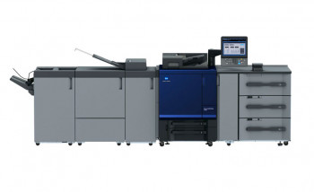 Konica Minolta AccurioPress C4080