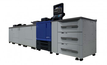 Konica Minolta AccurioPress C4080