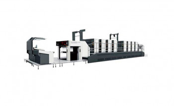 Komori Lithrone GX40P