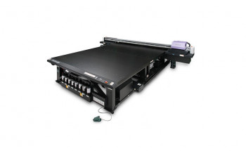 Планшетный УФ-принтер Mimaki JFX200-2531