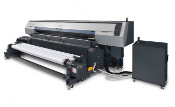 Широкоформатный сублимационный принтер Mimaki Tx500P-3200DS