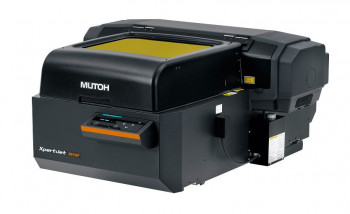 Настольный УФ-принтер Mutoh XPJ-661UF