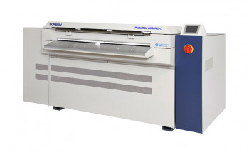 Термальная CtP-система формата В1 Screen PlateRite 8600NII