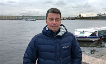Дмитрий Степанов