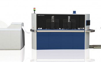 Xerox Impika Evolution