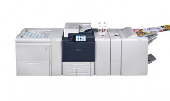 Цифровая печатная машина Xerox Primelink C9200