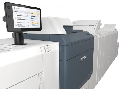 Цифровая печатная машина Xerox Proficio PX300