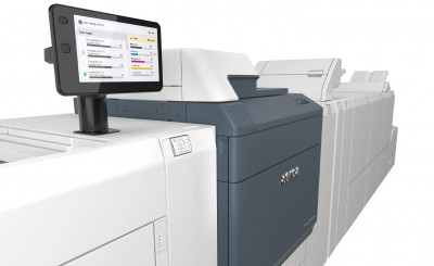 Цифровая печатная машина Xerox Proficio PX300