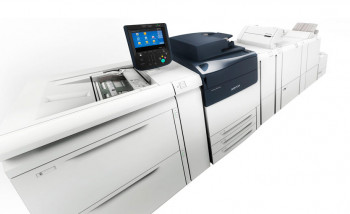 Xerox Versant 280 Press