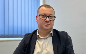 Роман Стежко, руководитель флексонаправления в компании "ЯМ Интернешнл"